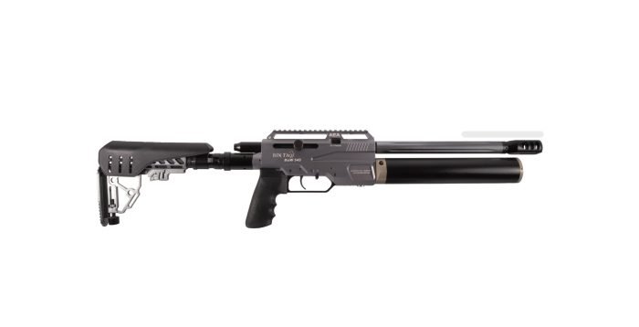 B&W S45 Terminator MAX