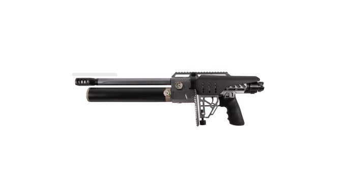 B&W S45 Terminator MAX