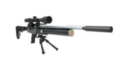 Bundle Challenger Pro Gray Wolf