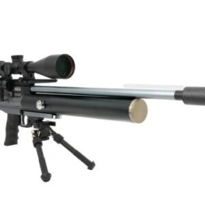 Bundle Challenger Pro Gray Wolf