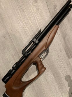 aea precision airgun challenger bullpup