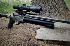 Demo AEA Precision Airgun Element Max 45Cal