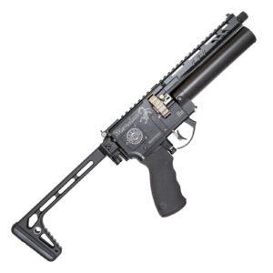 Western Airguns Mordax Semi-Full Auto