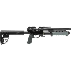 Megalodon 15 Pump-action