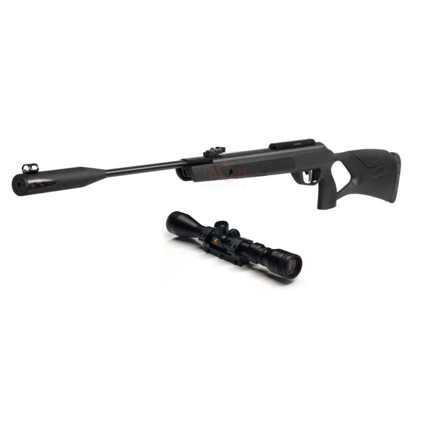 Gamo G-Magnum 1250 IGT Whisper Mach1