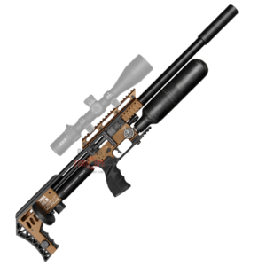 FX Impact M4 Standard Copper