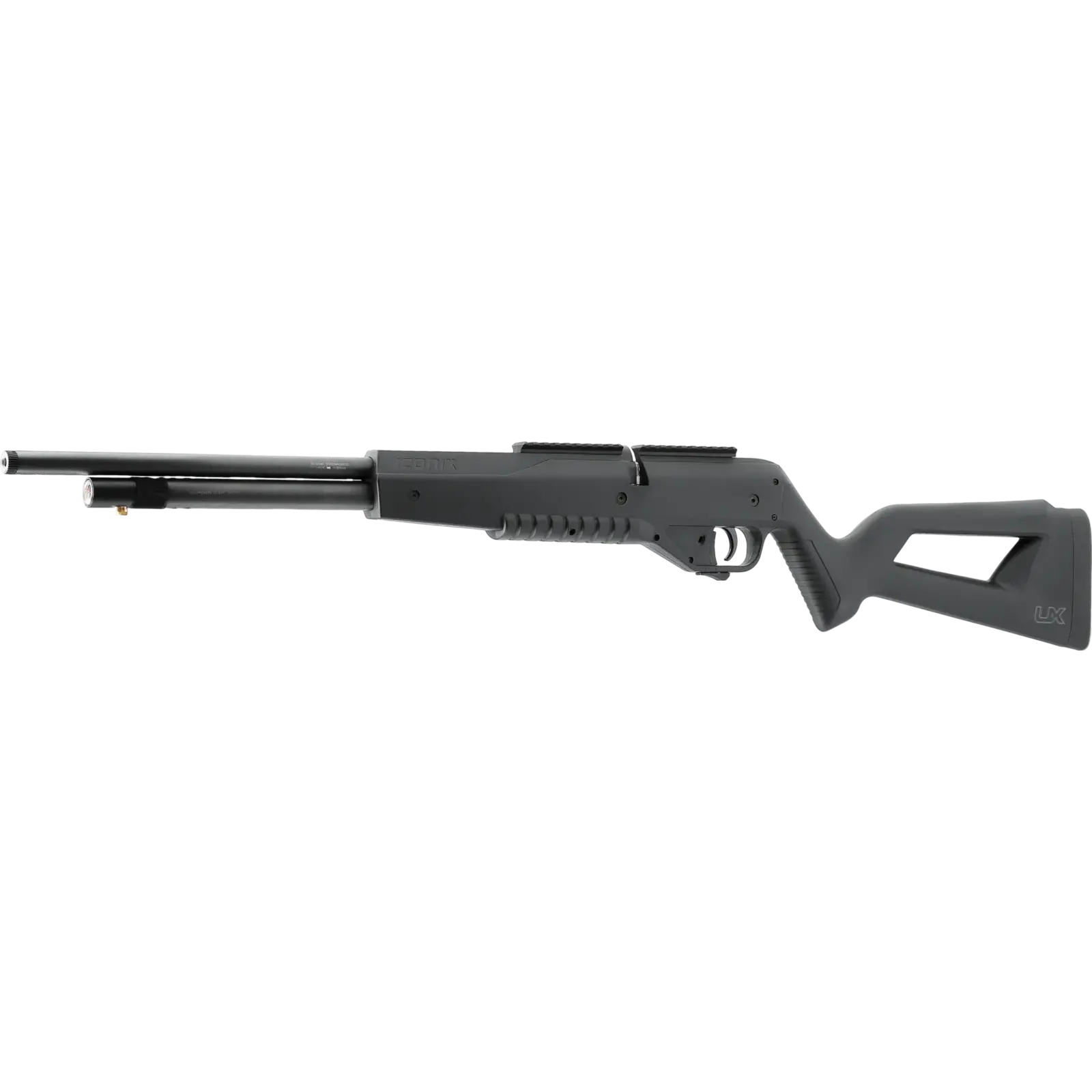 Umarex Iconix PCP rifle