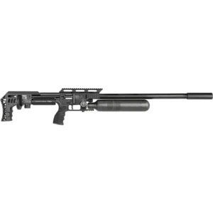 FX Impact M4 Extended