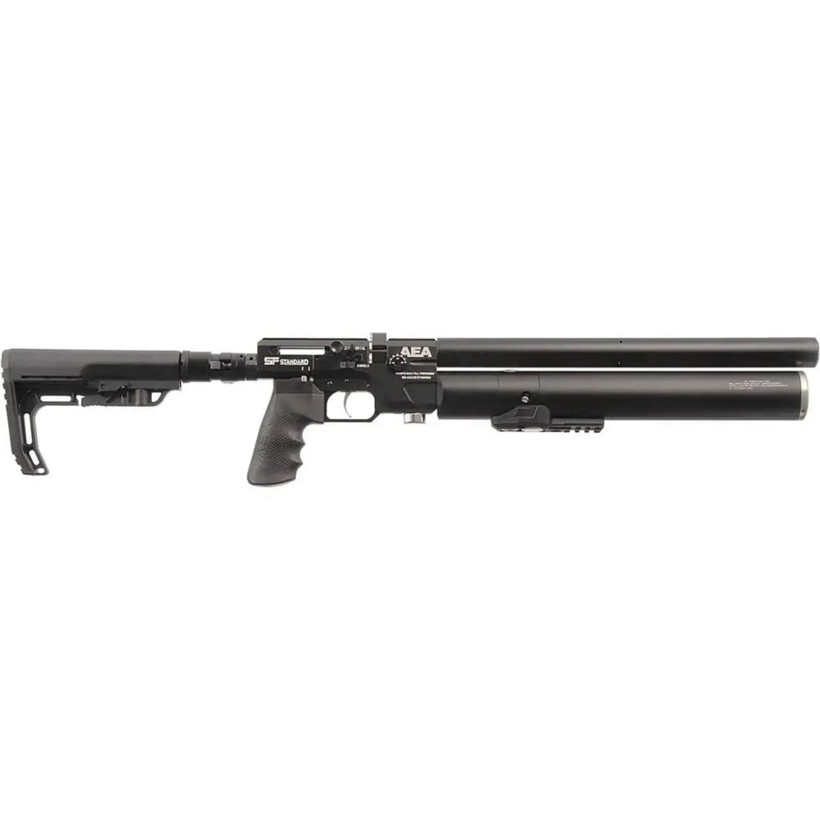 AEA SF Standard Semi-Auto