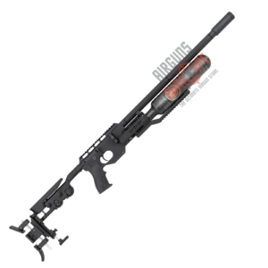 Hatsan Tac Boss PCP Rifle