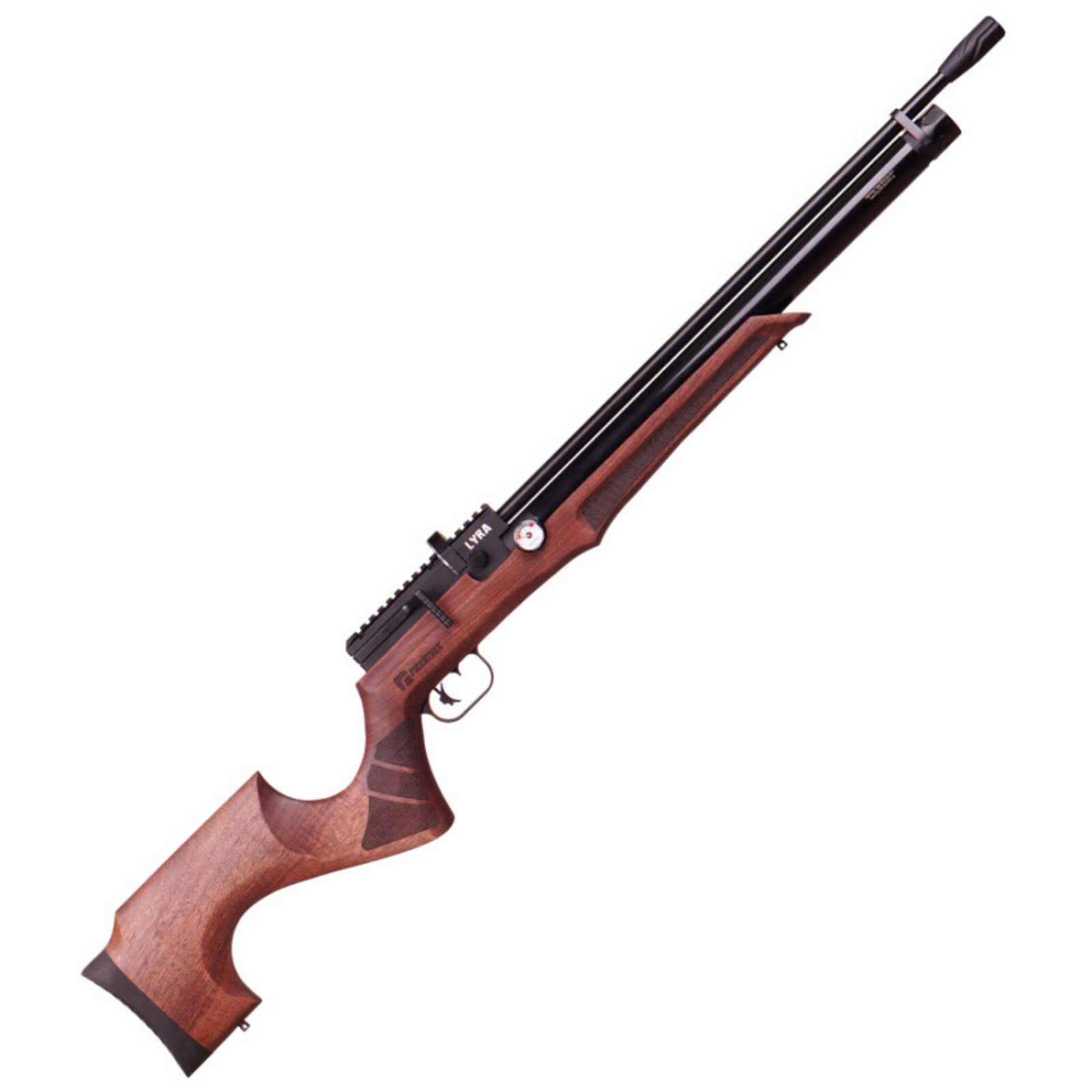 Reximex Lyra PCP Rifle