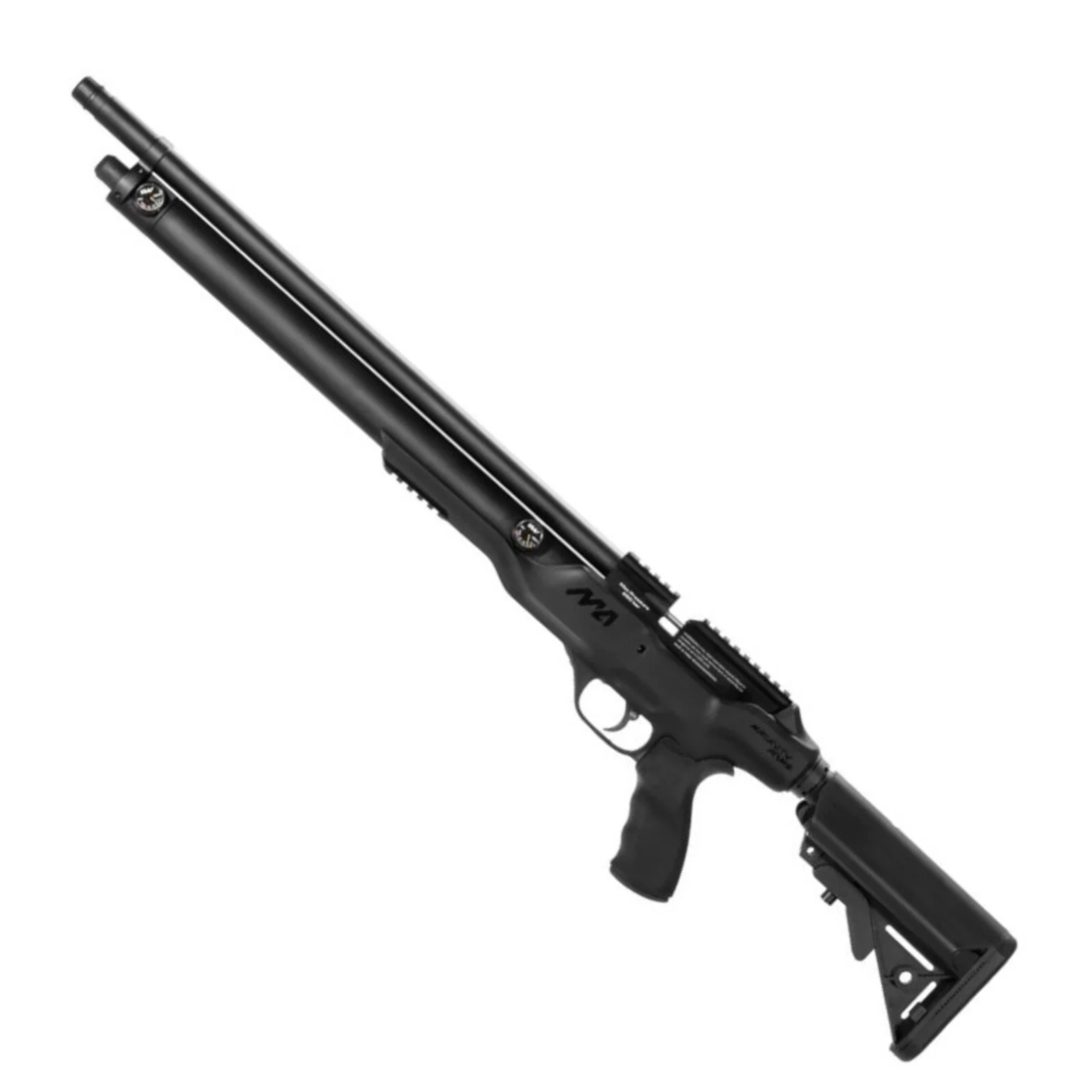 Macavity Arms MA2 PCP Rifle Long