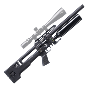 Reximex Throne GEN2 PCP Rifle