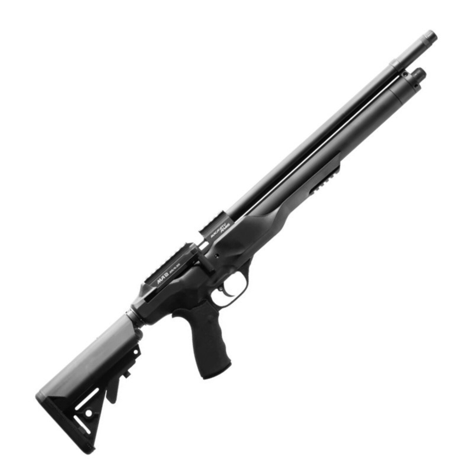Macavity Arms MA2 PCP Rifle