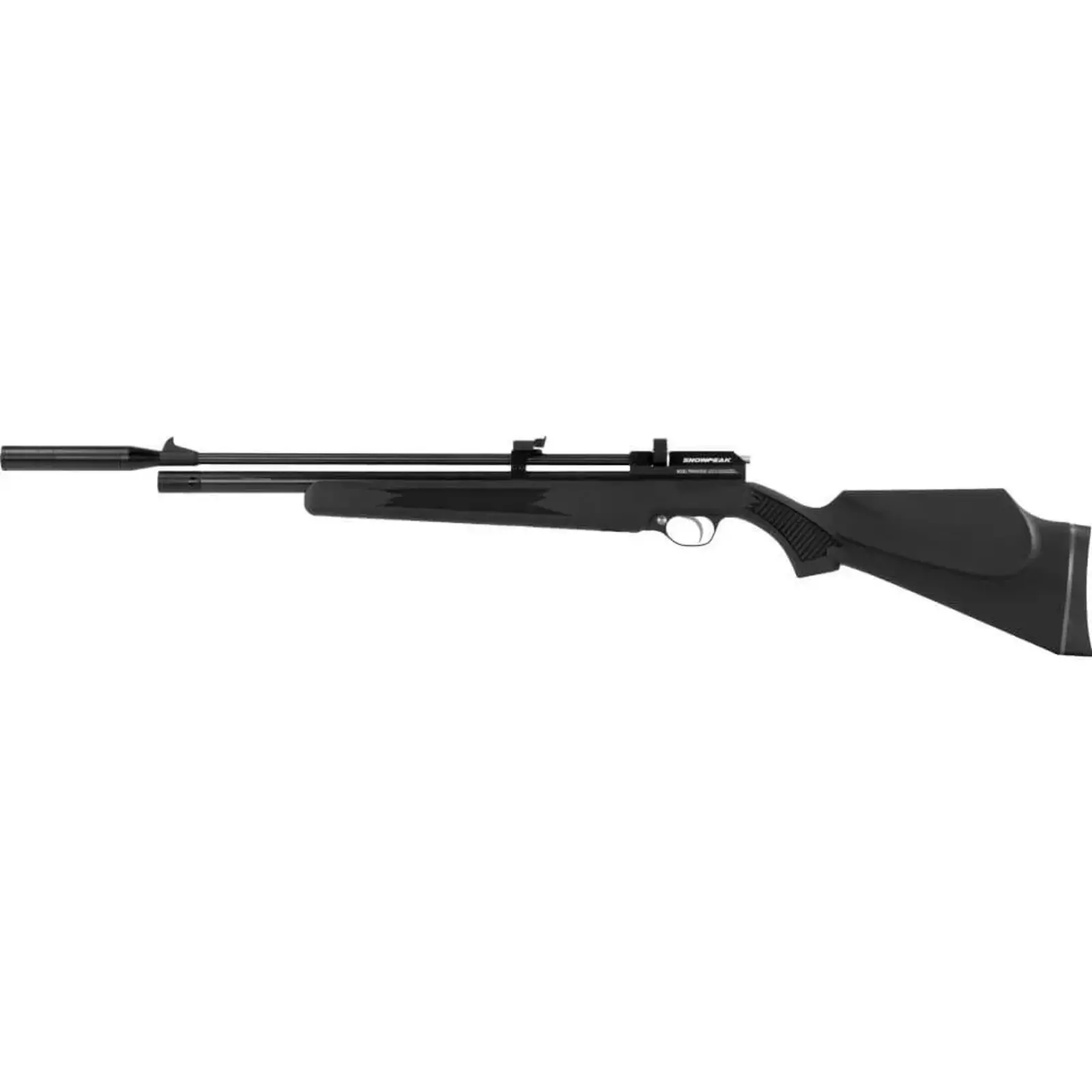 Snowpeak Airguns PR900S Gen2 PCP Rifle - Image 3