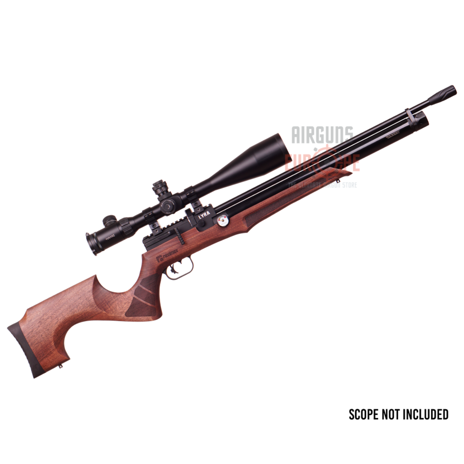 Reximex Lyra PCP Rifle - Image 3