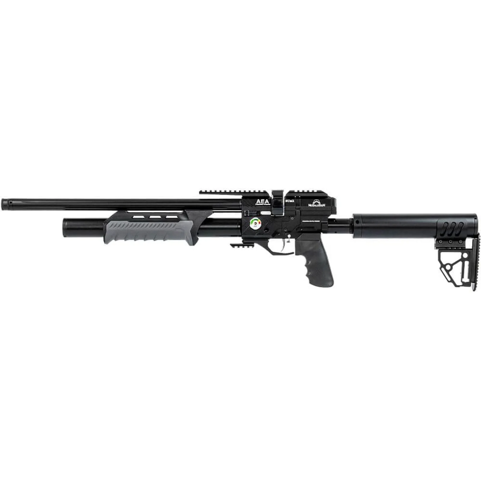 AEA Megalodon 22" | Pump-action - Image 3