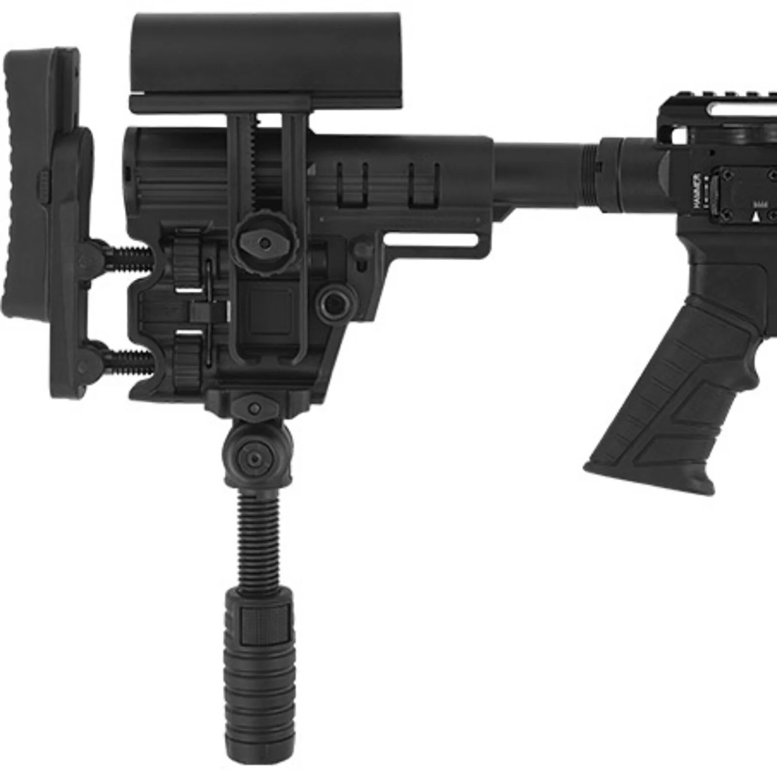 Hatsan Factor Sniper L Bronze - Image 3