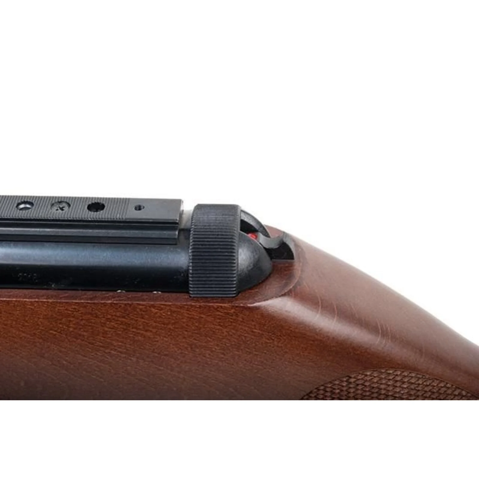 Diana 350 Magnum Premium 5.5mm break barrel airgun - Image 3