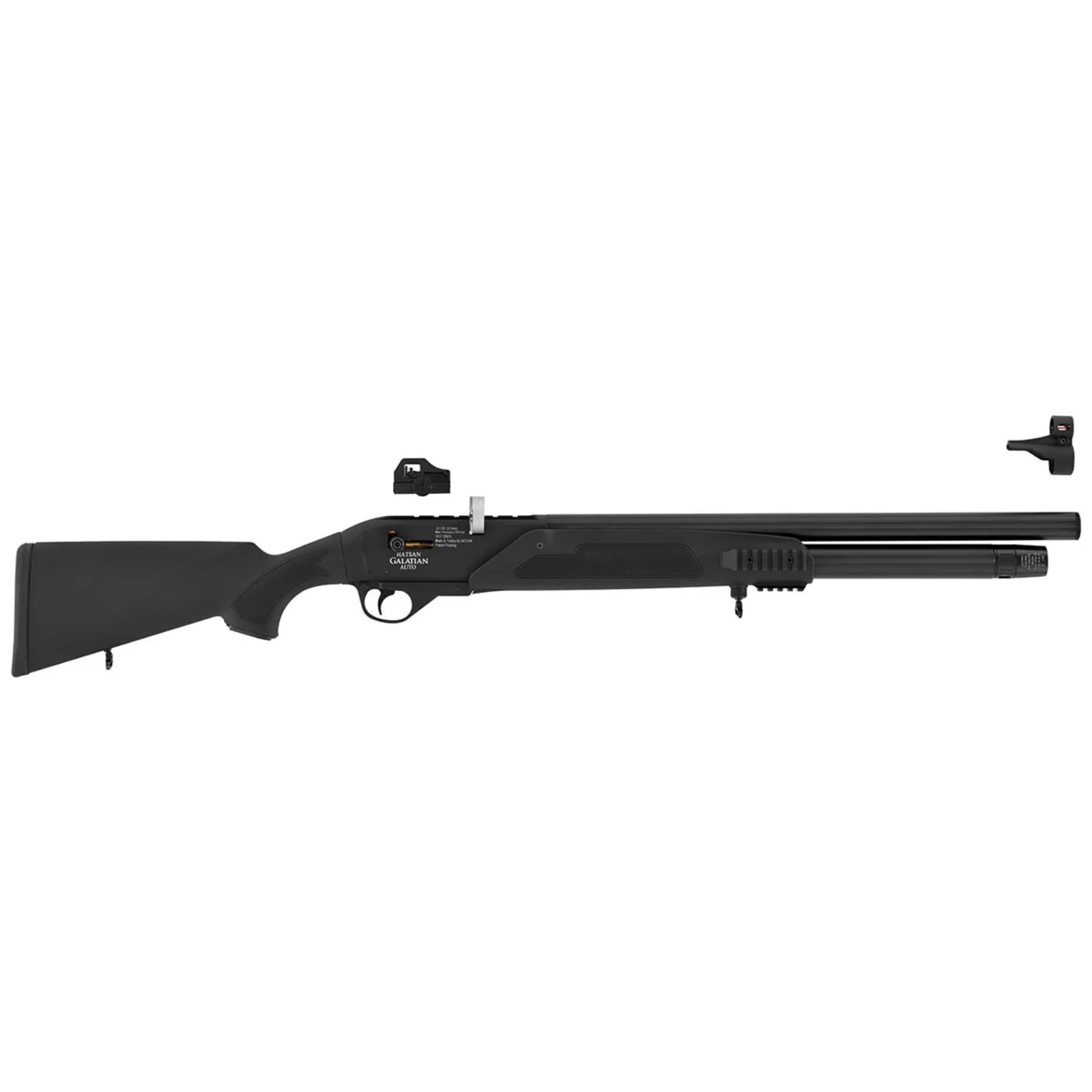 HATSAN Galatian 6 Auto - Image 3