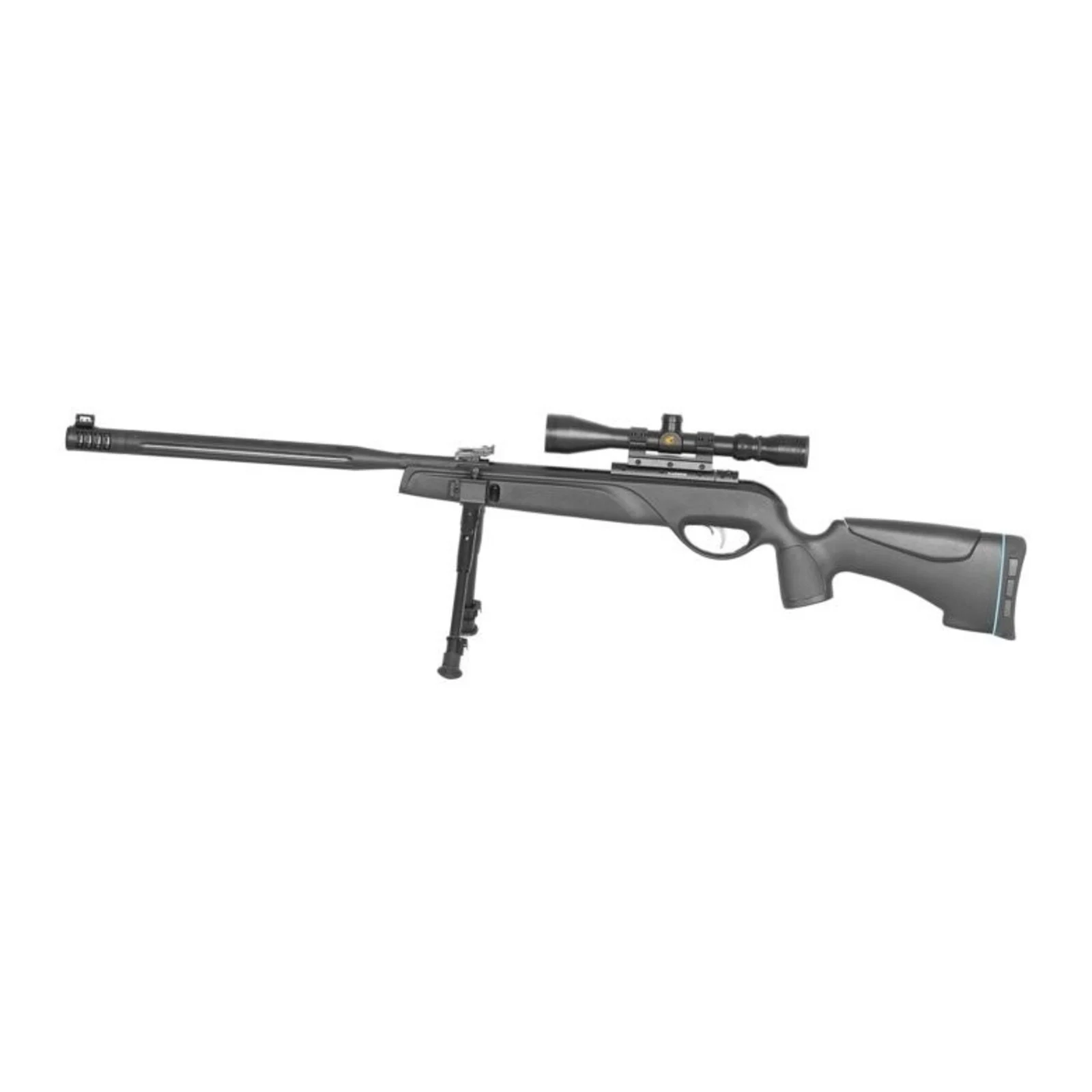 Gamo HPA MI Maxxim IGT Black Break Barrel Air Rifle - Image 3