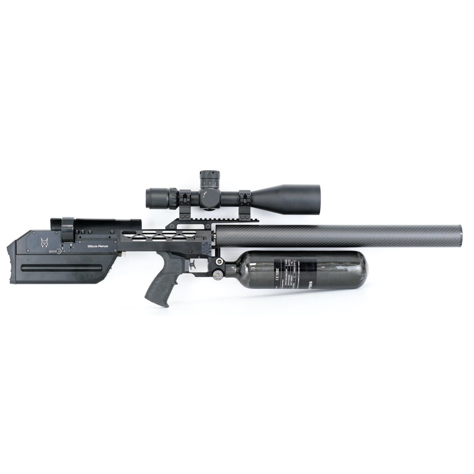 RTI Mora Sniper - Image 4