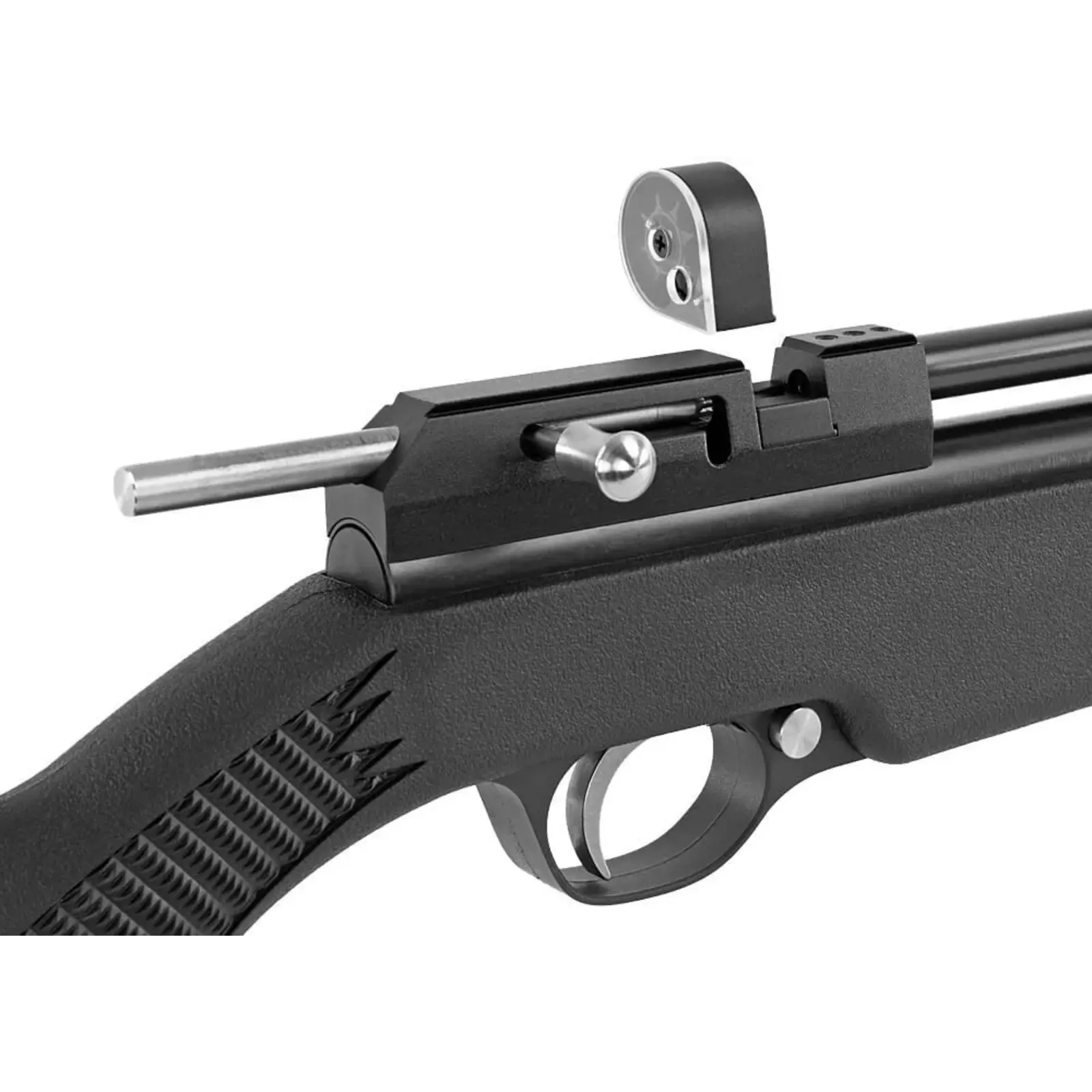 Snowpeak Airguns PR900S Gen2 PCP Rifle - Image 4
