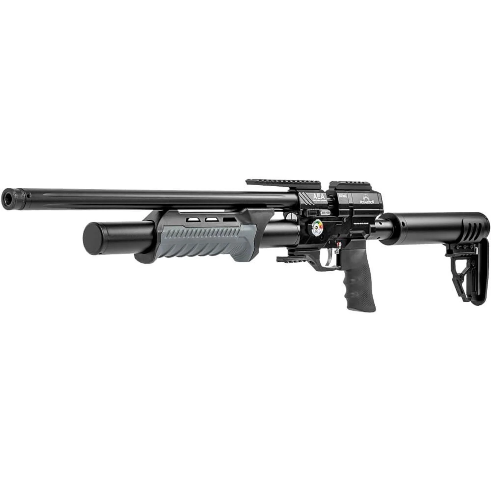 AEA Megalodon 22" | Pump-action - Image 4