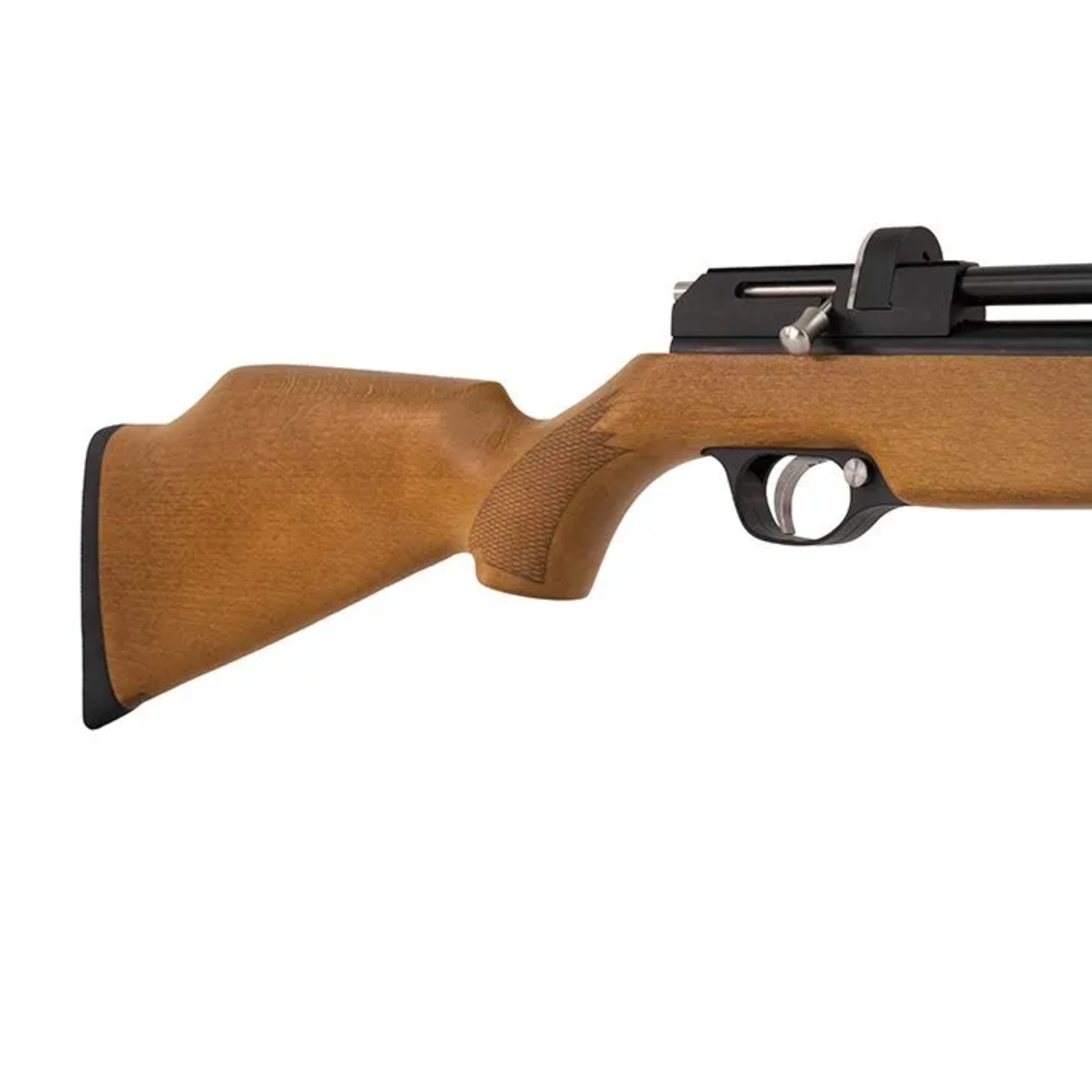 Snowpeak Airguns PR900W Gen2 PCP Rifle - Image 4