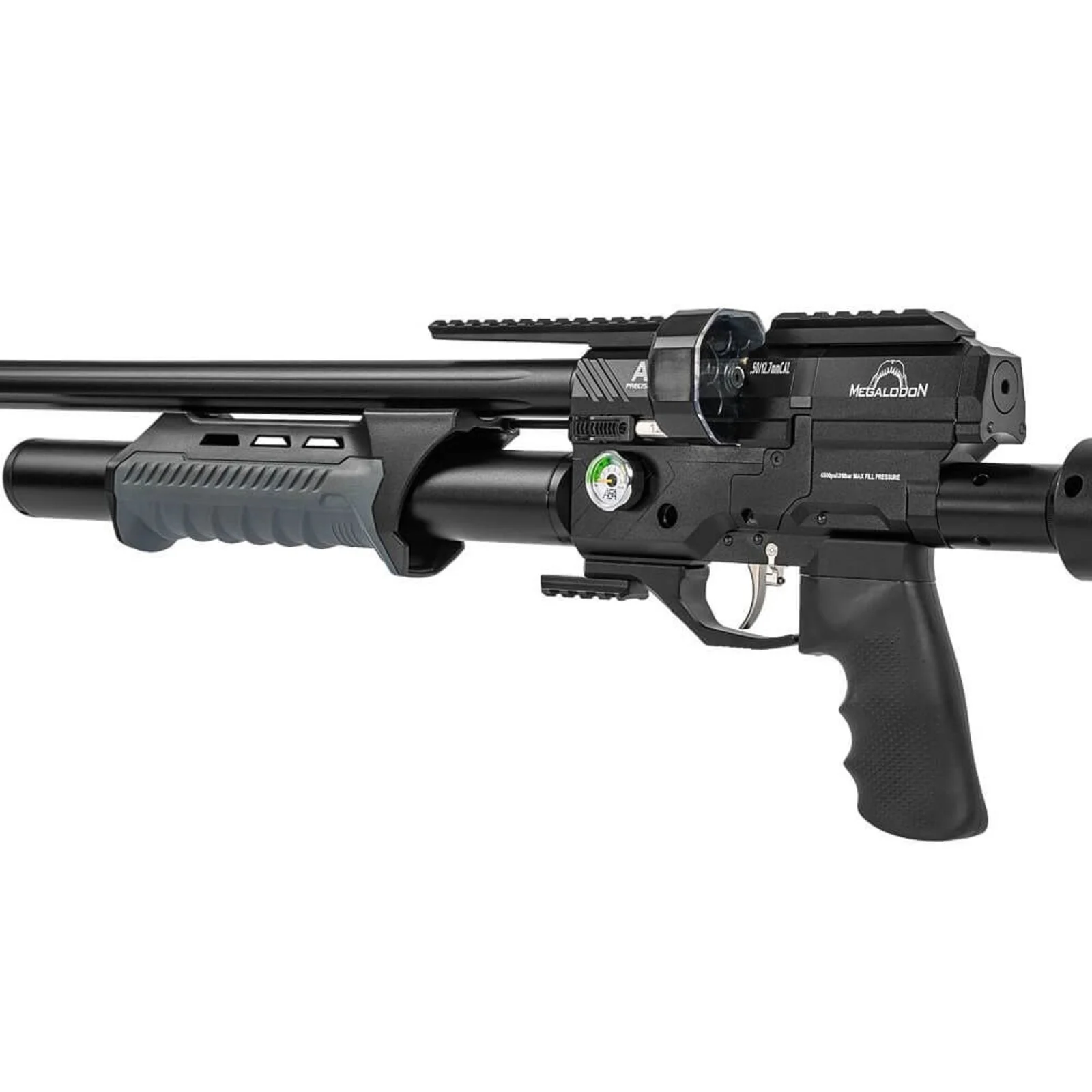 AEA Megalodon 22" | Pump-action - Image 5