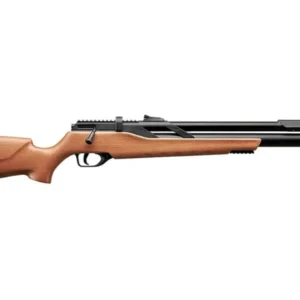 Snowpeak T-Rex Wood Airrifle