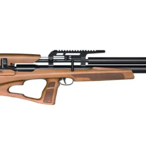 Snowpeak P35X Wood Air Rifle