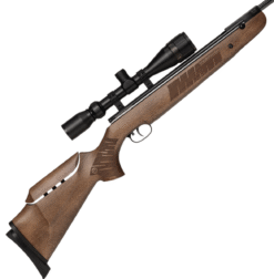 Weihrauch HW95 S
