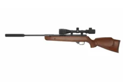 Weihrauch HW90