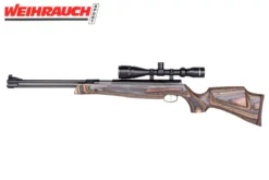 Weihrauch HW77