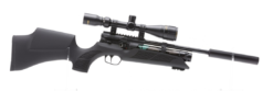 Weihrauch HW110 Synthetic