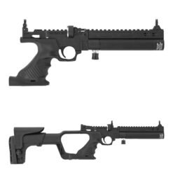 Hatsan Jet1 PCP Pistol