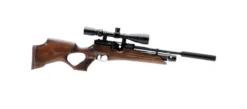 Weihrauch HW100K