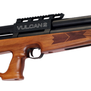 AGT Vulcan 2 Bullpup Walnut