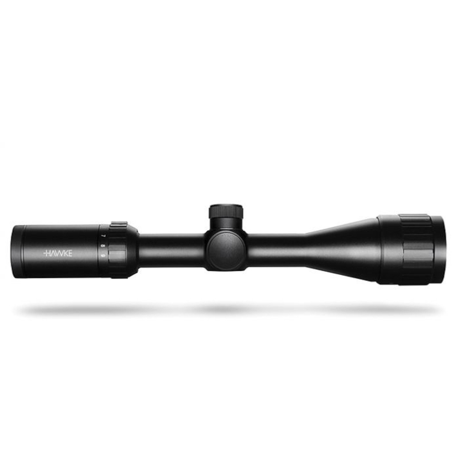 Hawke Vantage 3-9x40 AO Mildot