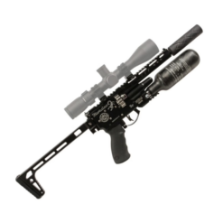 Western Airguns Mordax Venom