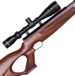 Weihrauch HW97 KT Wood