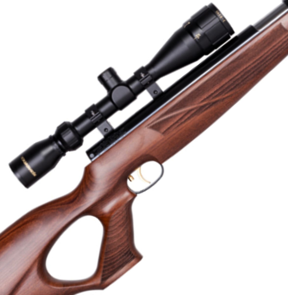 Weihrauch HW97 KT Wood