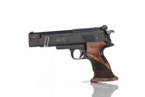 Weihrauch HW75 Pistol