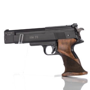 Weihrauch HW75 Pistol