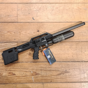 Daystate Delta Wolf HP