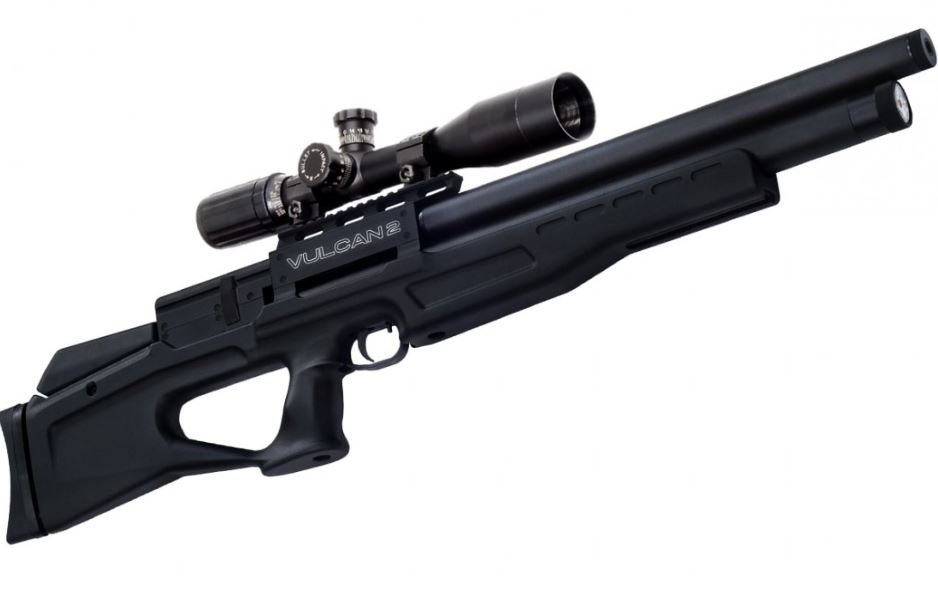 AGT Vulcan 2 Tactical Synthetic