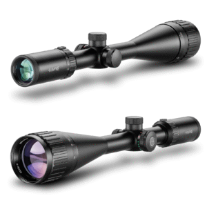 Hawke Vantage 4-16x50 AO IR