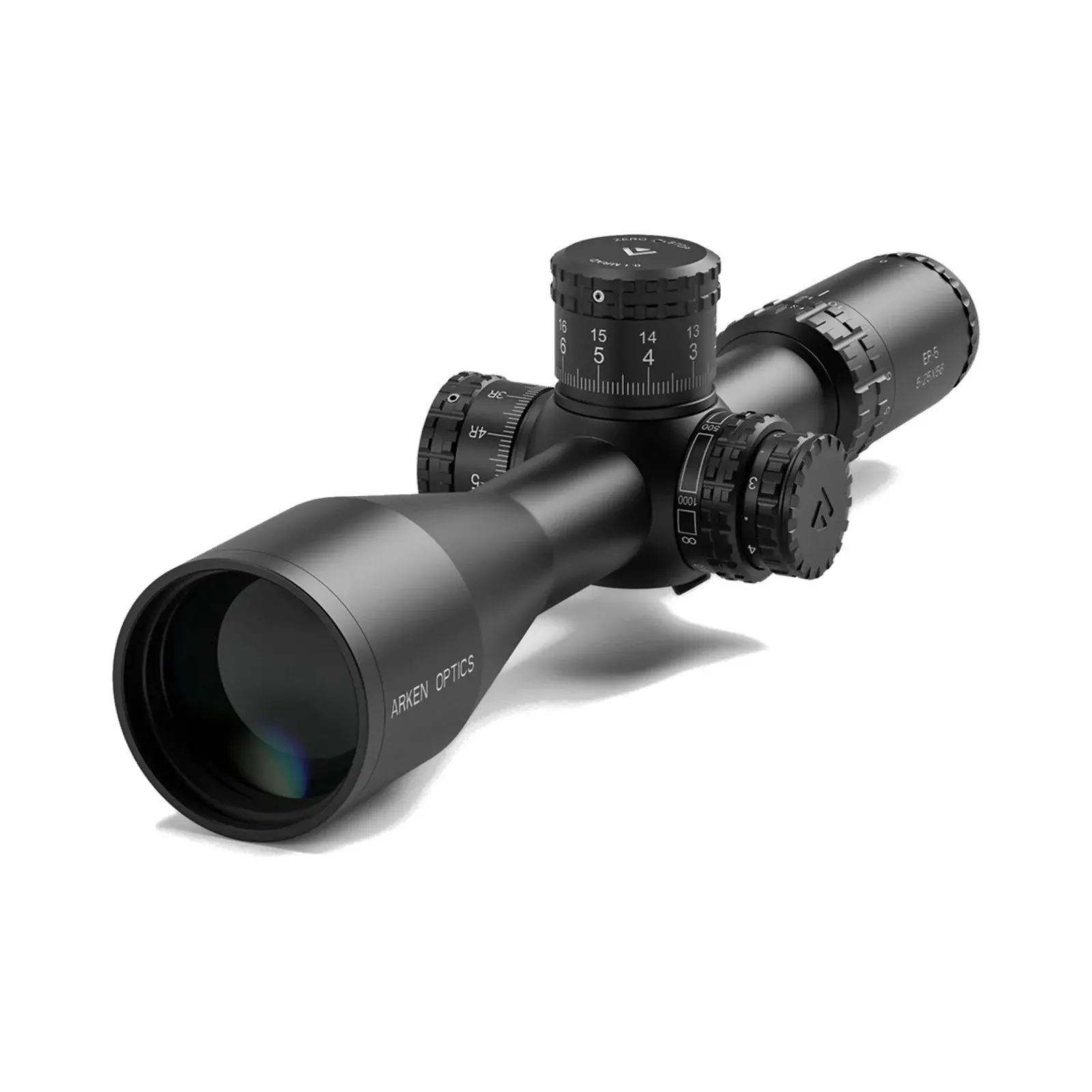Rifle scope Arken EP-5 5-25x56