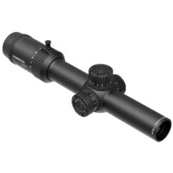Vector Optics Forester 1-8x24 VFD-3 LPVO